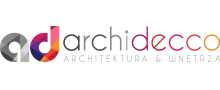 archidecco architektura & wnętrza