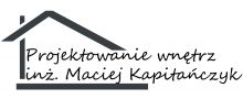 Projekty wnętrz Maciej