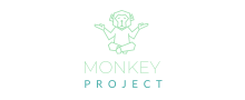 Monkey Project Weronika Dyjas