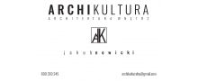 Archikultura Architektura Wnętrz