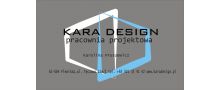 Kara design. Karolina Pruszewicz