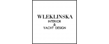 Interior and Yacht Design Julia Wleklińska