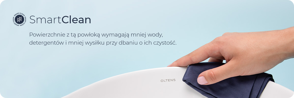 Smart Clean - Łatwe czyszczenie bez wysiłku!