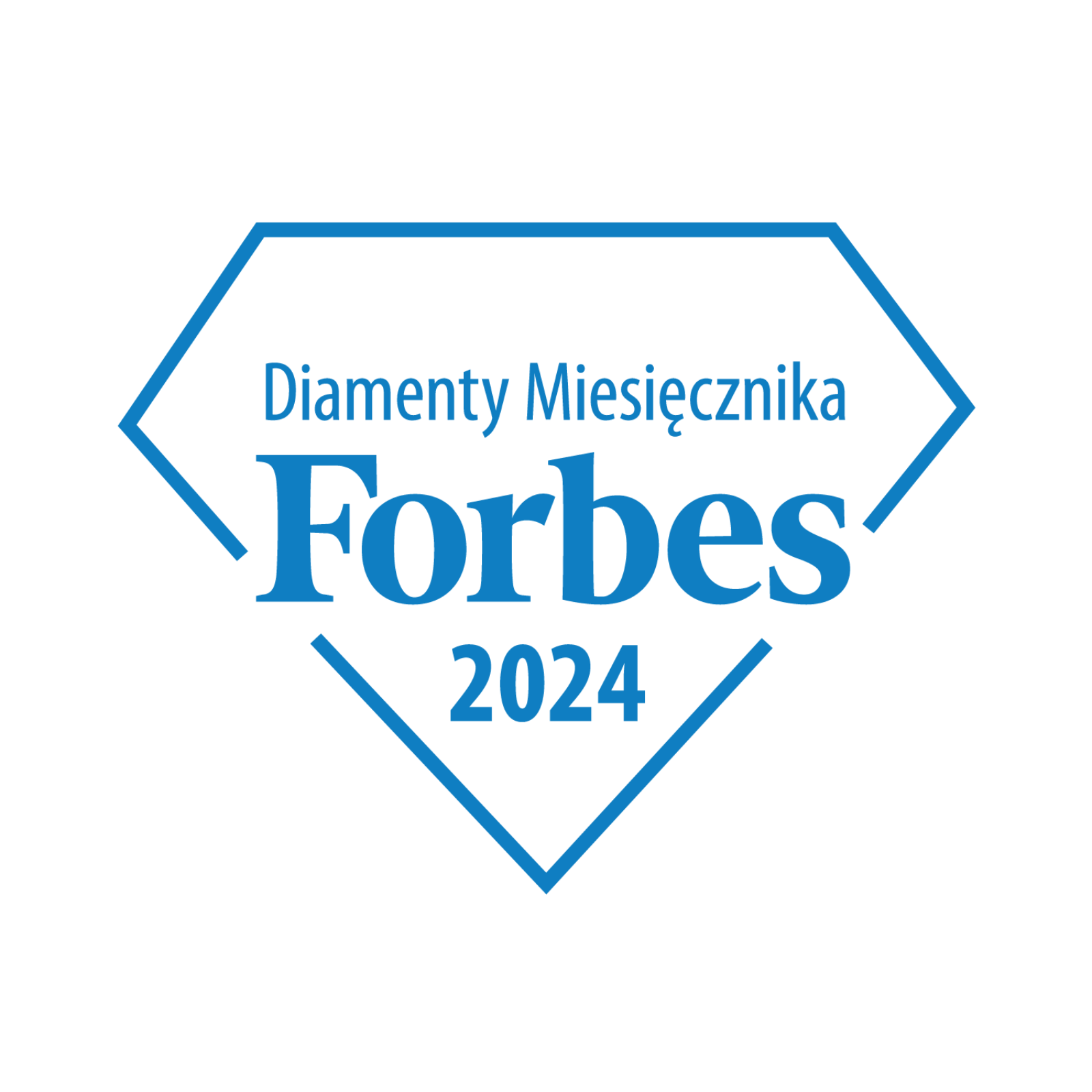 Diamenty Forbesa 2024