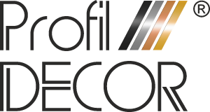 Profil Decor