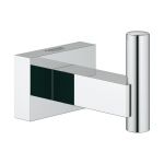 Grohe Essentials Cube wieszak na płaszcz kąpielowy chrom 40511001