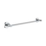 Grohe Essentials wieszak na ręcznik kąpielowy chrom 40688001