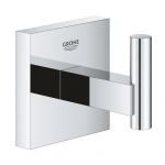 Grohe Start Cube wieszak na ręcznik chrom 40961000
