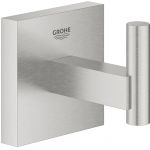 Grohe Start Cube wieszak na ręcznik stal nierdzewna 40961DC0