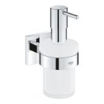 Grohe Start Cube dozownik do mydła 160 ml chrom 41098000