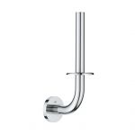Grohe Start uchwyt na papier toaletowy chrom 41186000