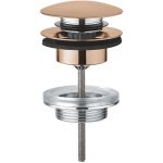 Grohe korek do umywalki Brushed Warm Sunset 65807DL0