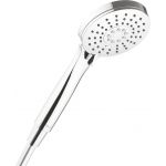 Hagser Tina słuchawka prysznicowa 3-funkcyjna chrom HGR10000037