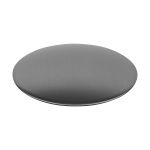 Oltens pokrywa korka wanny wolnostojącej grafit 09002400