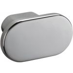 Omnires Basic haczyk na ręcznik chrom B2727CR