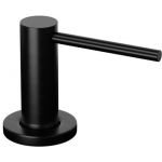 Primagran Slim dozownik do płynów czarny ACH006-KC