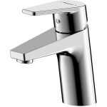 Bravat Line bateria umywalkowa stojąca chrom F15299C-1-PL