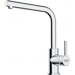 Franke Lina bateria kuchenna stojąca chrom 115.0693.230