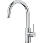 Franke Smart Glenda J bateria kuchenna stojąca stal szlachetna 115.0747.473