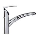 Franke Acquario bateria kuchenna chrom 115.0029.632