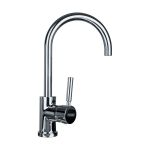 Franke Lula bateria kuchenna chrom 115.0071.665
