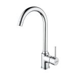 Franke Pola bateria kuchenna chrom 115.0298.097