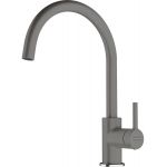 Franke Lina XL bateria kuchenna stojąca kamienny szary 115.0626.022