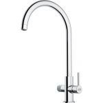 Franke Lina Clear Water 2.0 J bateria kuchenna stojąca chrom 120.0730.806