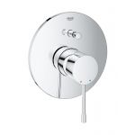 Grohe Essence bateria wannowo-prysznicowa podtynkowa chrom 19285001