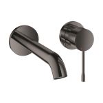 Grohe Essence New bateria umywalkowa podtynkowa hard graphite 19408A01