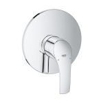 Grohe Eurosmart bateria prysznicowa podtynkowa chrom 19451002