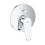 Grohe Eurodisc Cosmopolitan bateria wannowo-prysznicowa podtynkowa chrom 19548002