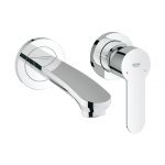 Grohe Eurostyle Cosmopolitan bateria umywalkowa podtynkowa 2-otworowa chrom 19571002