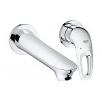 Grohe Eurostyle New bateria umywalkowa podtynkowa 2-otworowa chrom 19571003