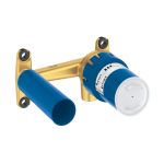 Grohe Eurodisc Joy element podtynkowy baterii 2-otworowej 23429000