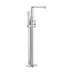Grohe Lineare bateria wannowo-prysznicowa wolnostojąca chrom 23792001