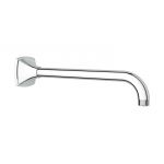 Grohe Grandera Rainshower ramię prysznicowe 286 mm ścienne chrom 27986000