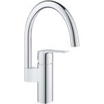 Grohe Start bateria kuchenna stojąca QuickFix chrom 30469000