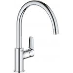 Grohe Start Edge bateria kuchenna stojąca chrom 30529001