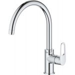 Grohe Start Flow bateria kuchenna stojąca chrom 31555001