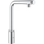 Grohe Minta SmartControl bateria kuchenna stojąca chrom 31613000