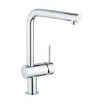 Grohe Minta bateria kuchenna chrom 32168000