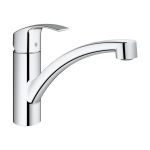 Grohe Eurosmart bateria kuchenna chrom 30260002