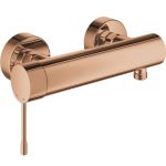 Grohe Essence bateria prysznicowa ścienna warm sunset 33636DA1