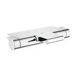 Grohe Grohtherm 2000 New bateria wannowo-prysznicowa ścienna termostatyczna chrom 34464001