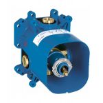 Grohe Rapido E element podtynkowy uniwersalny jednouchwytowy 35501000