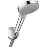 Hansgrohe Vernis Blend zestaw prysznicowy chrom 26278000