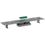 Hansgrohe uBox Universal odpływ liniowy 120 cm stal 56021180