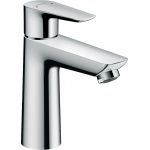 Hansgrohe Talis E bateria umywalkowa stojąca chrom 71710000