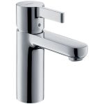 Hansgrohe Metris S bateria umywalkowa stojąca chrom 31060000